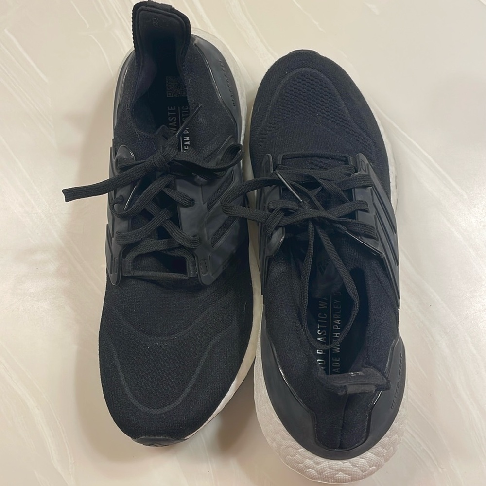 Adidas boost in good condition